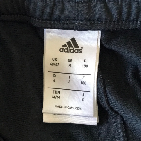 Adidas athletic pants🔥💥 - Picture 3 of 7